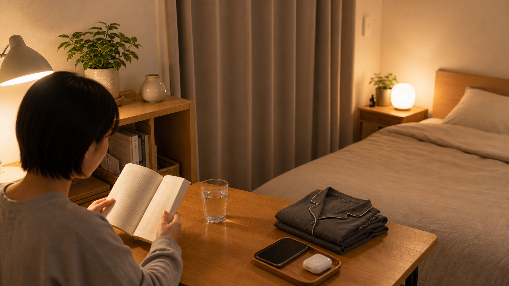 How to Stop Staying Up Late