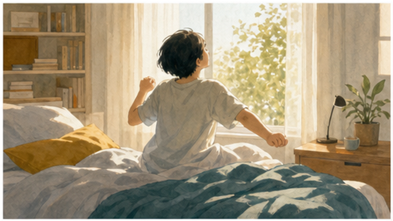 How to Recover When You Don’t Want to Do Anything