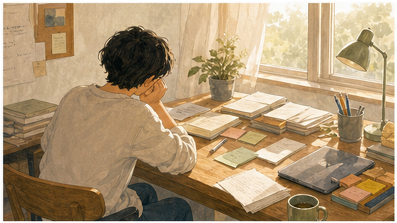 How to Stop Procrastinating and Start